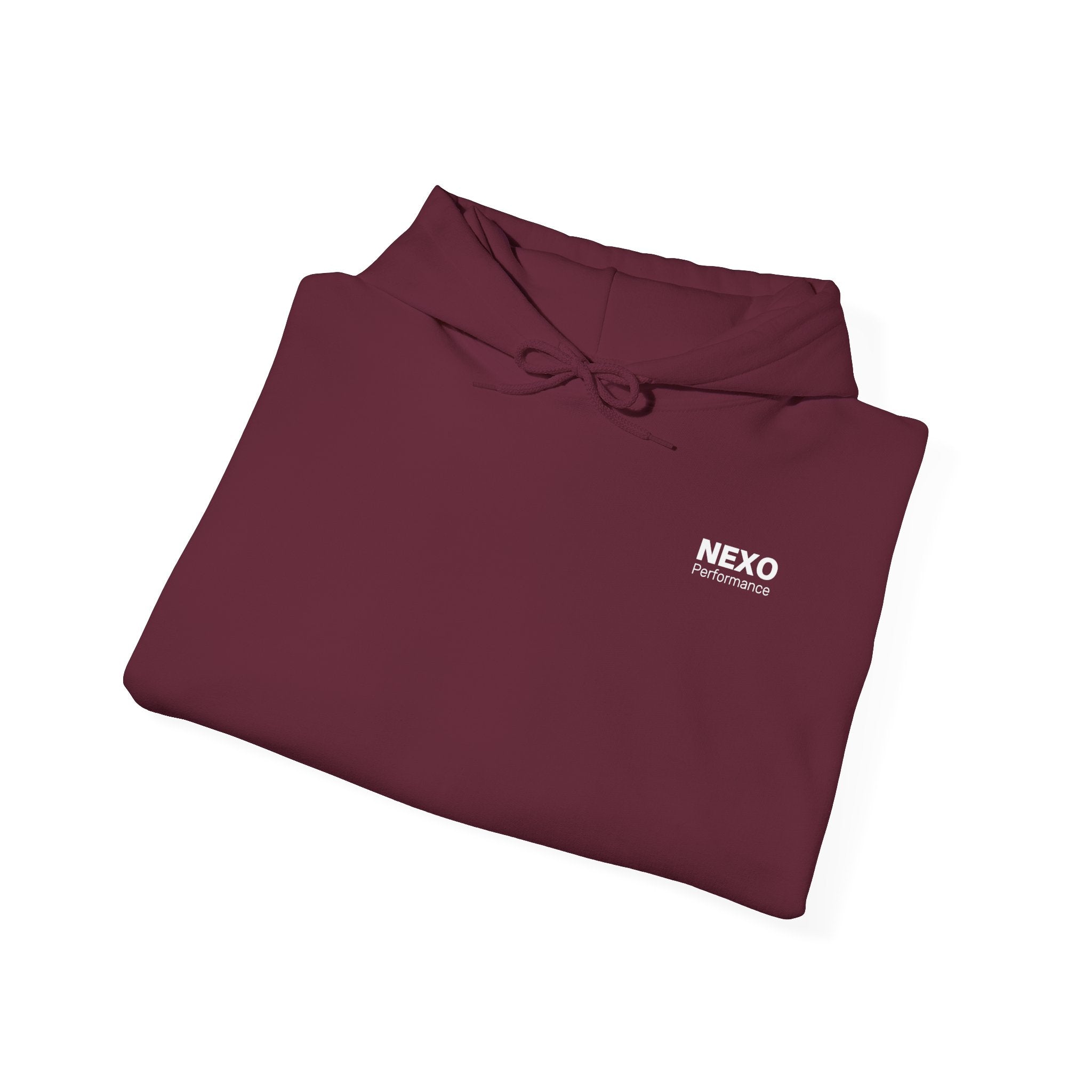 Nexo Performance Sweater - Unisex