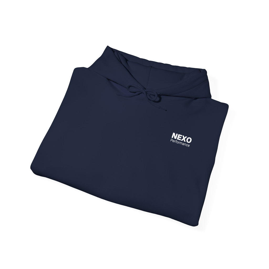 Nexo Performance Sweater - Unisex
