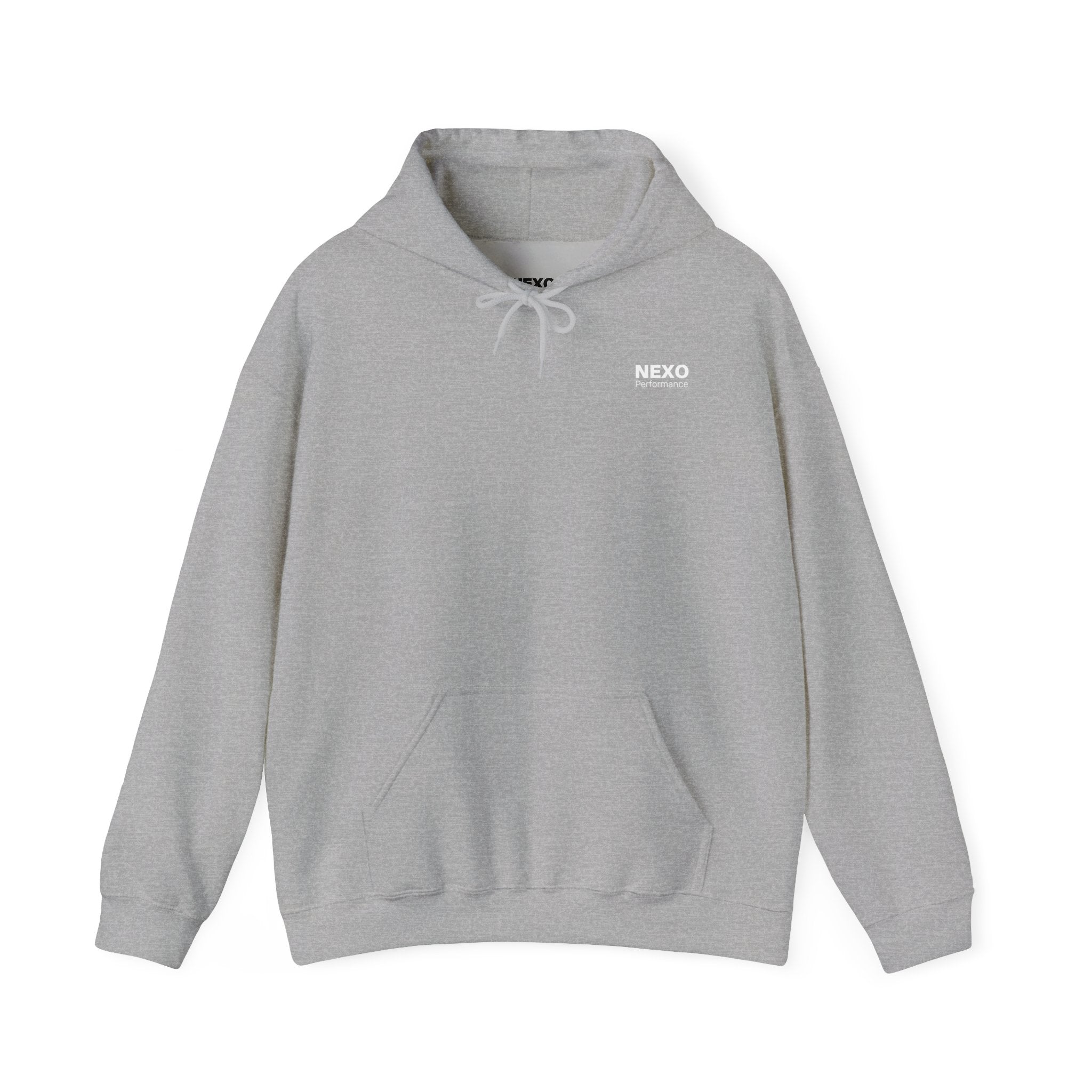 Nexo Performance Sweater - Unisex
