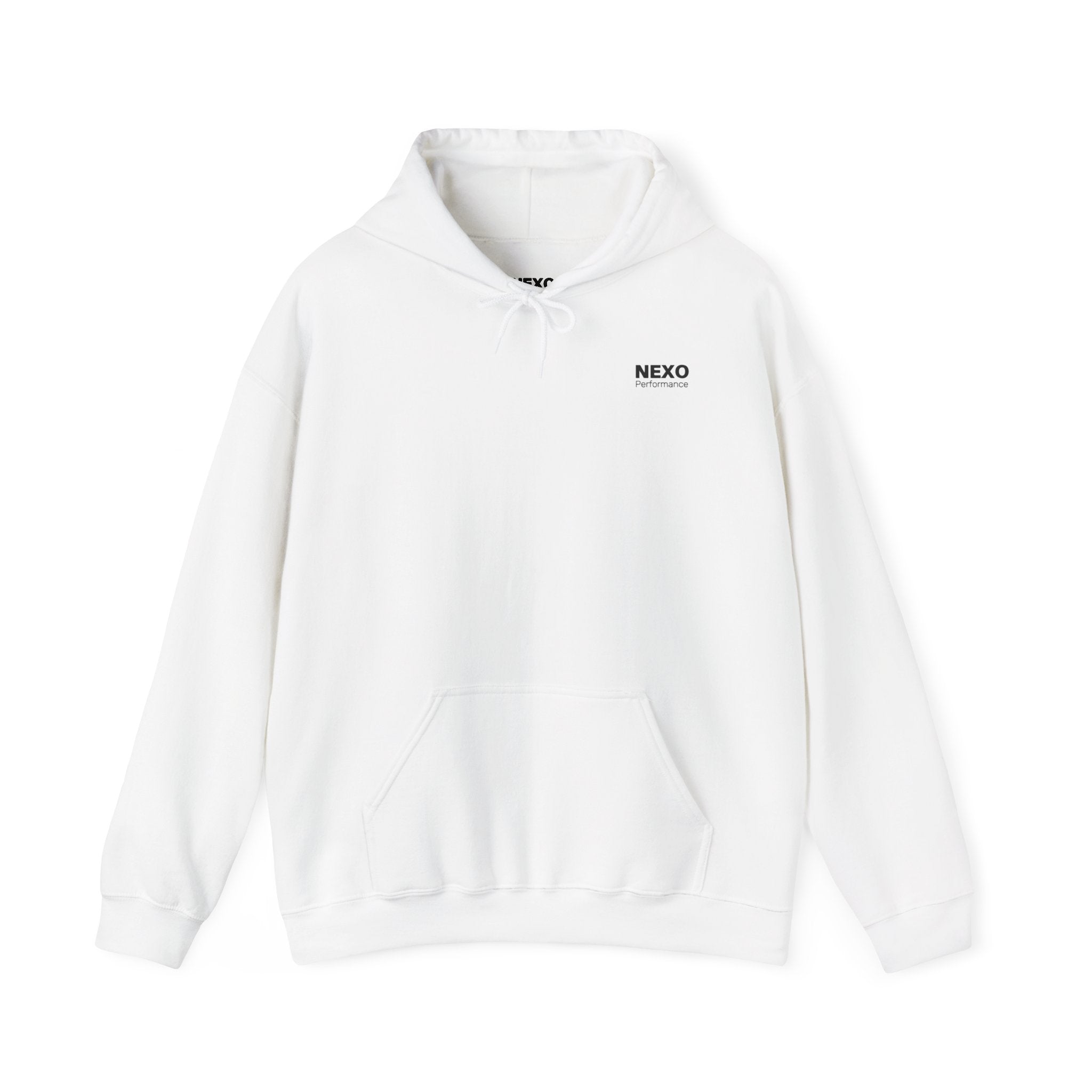 Nexo Performance Sweater - Unisex