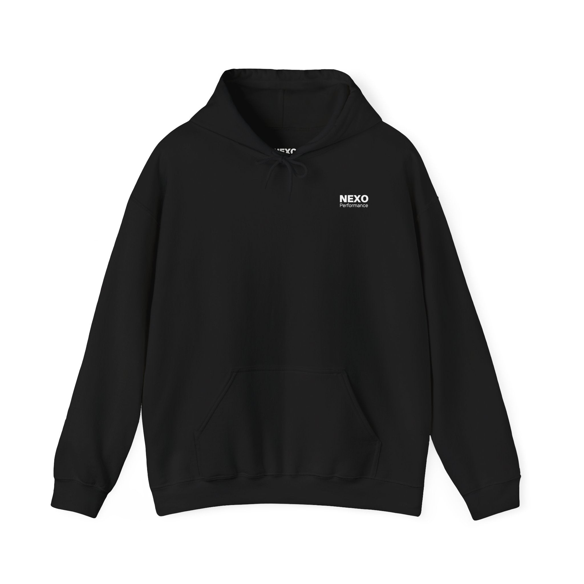 Nexo Performance Sweater - Unisex