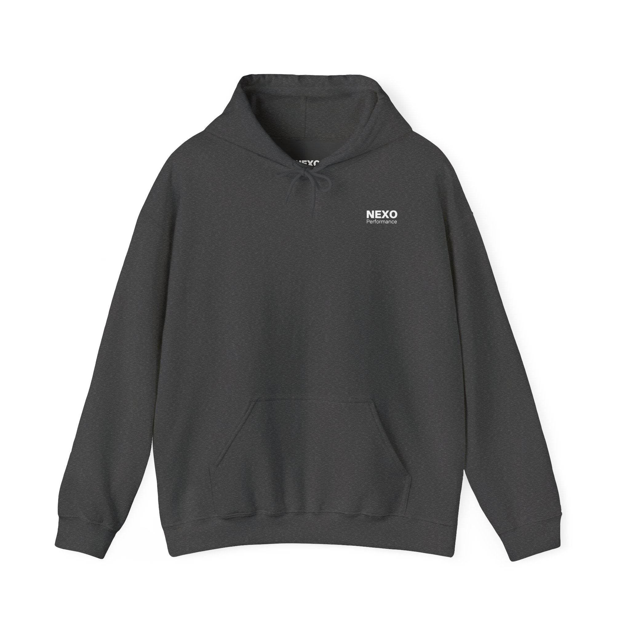 Nexo Performance Sweater - Unisex