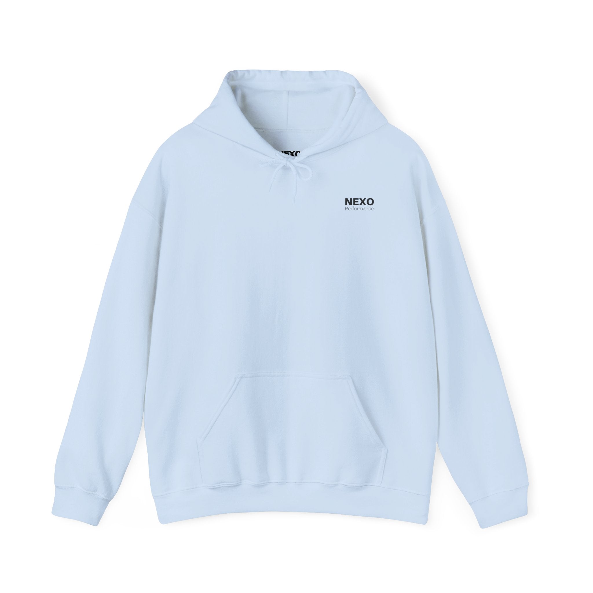 Nexo Performance Sweater - Unisex