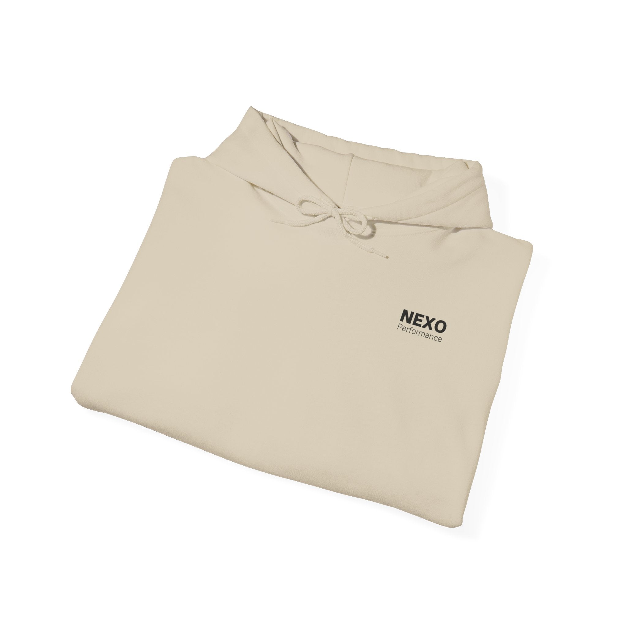Nexo Performance Sweater - Unisex