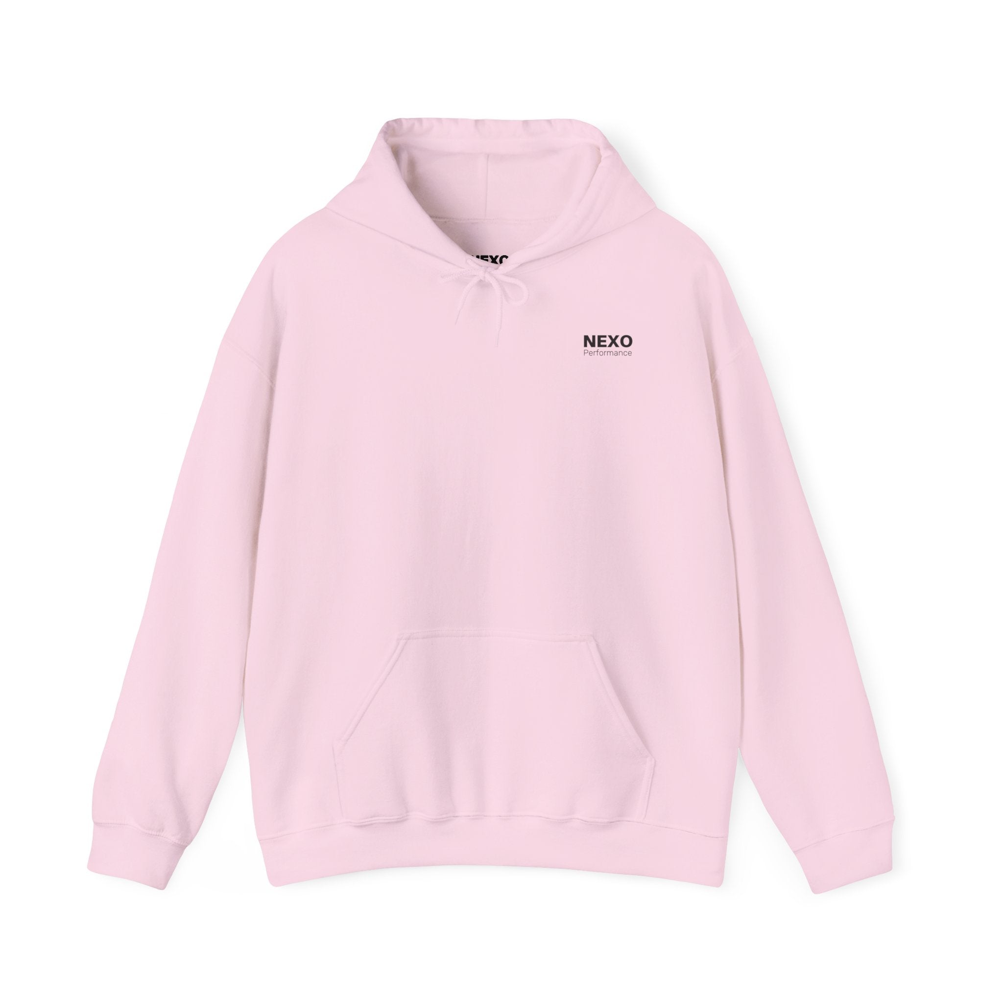 Nexo Performance Sweater - Unisex