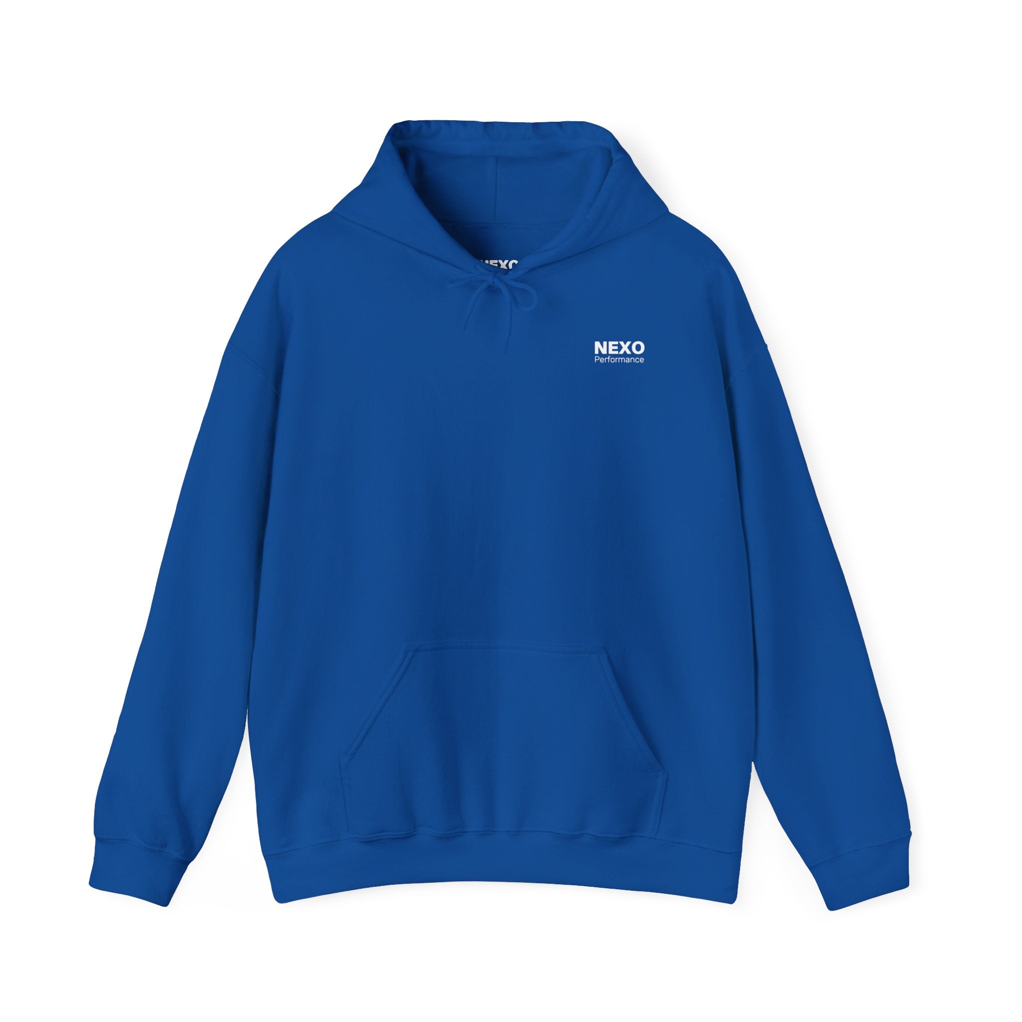 Nexo Performance Sweater - Unisex
