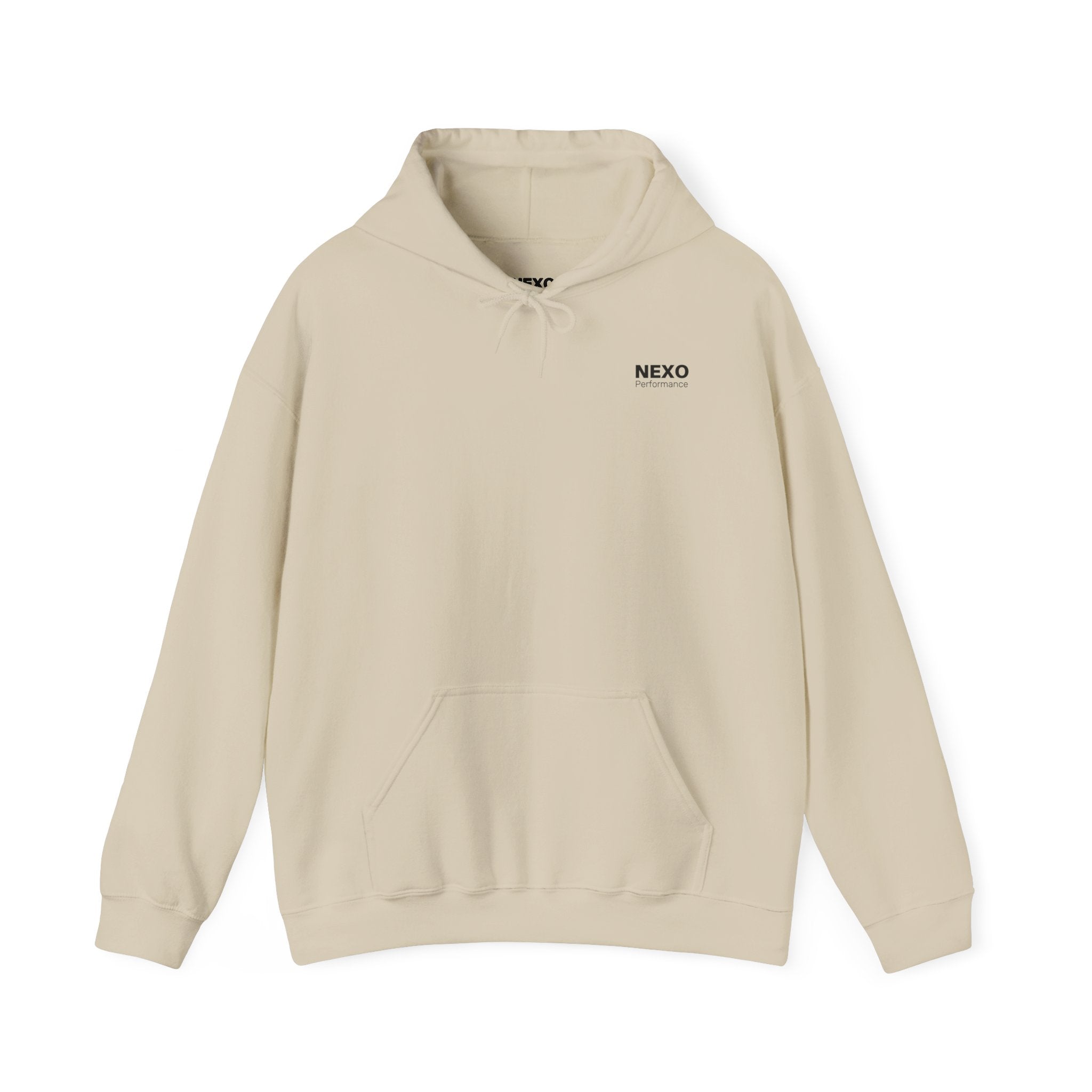 Nexo Performance Sweater - Unisex