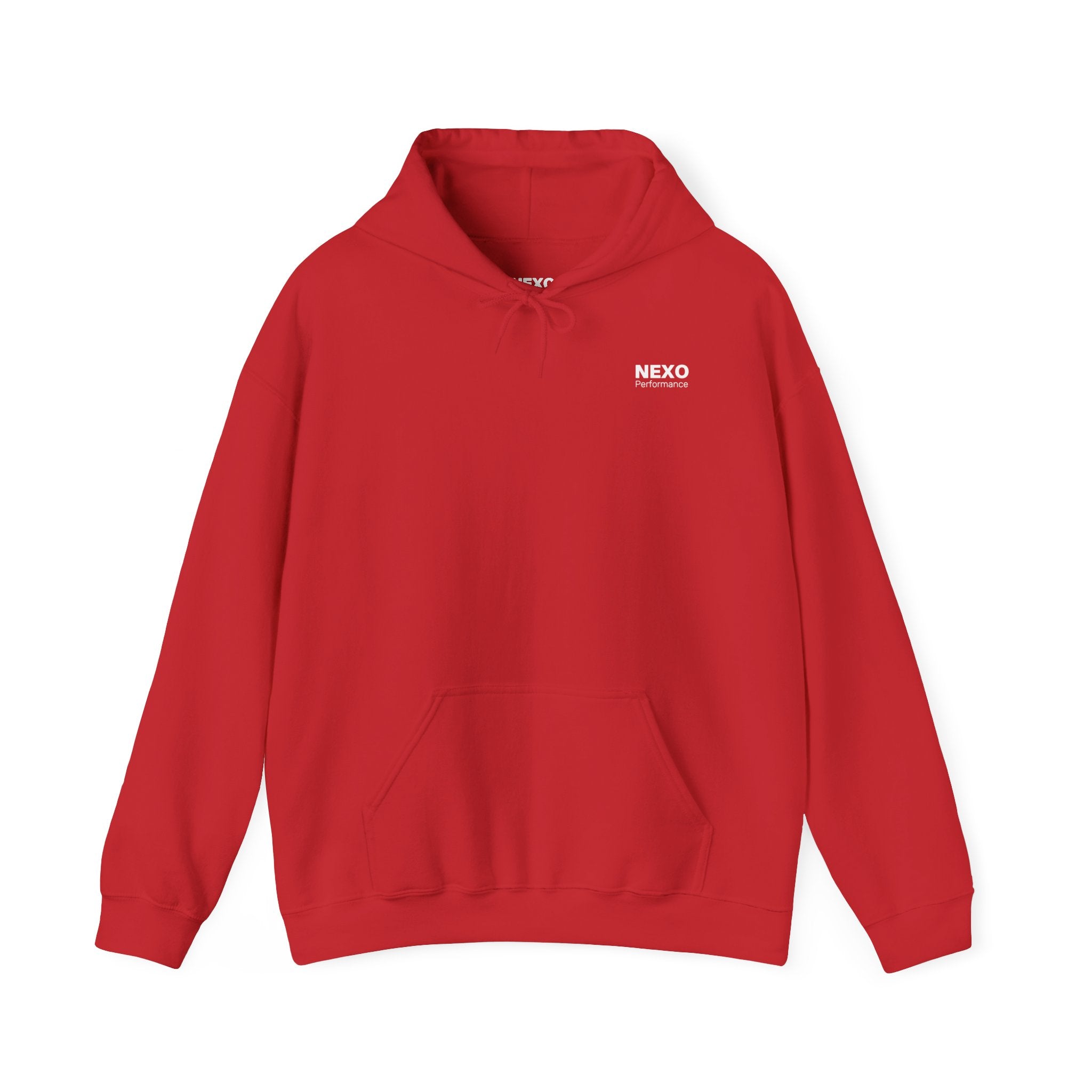Nexo Performance Sweater - Unisex